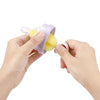Rluckey L - MS004 Baby Nipple Drinking Straw Bottle Brush Cleaning Set