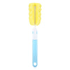 Rluckey L - MS004 Baby Nipple Drinking Straw Bottle Brush Cleaning Set
