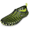 Trendy Unisex Hole Slippers Garden Beach Clogs Rain Outdoor Sandals Shoes