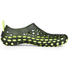 Trendy Unisex Hole Slippers Garden Beach Clogs Rain Outdoor Sandals Shoes