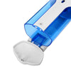 350ml Wall Mount Liquid Soap Shampoo Dispenser with Lock for Bathroom Washroom