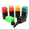 BT - 606 Manual Pull Rivet Nut Gun Riveting Tools M3 / M4 / M5 / M6 / M8