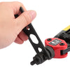 BT - 606 Manual Pull Rivet Nut Gun Riveting Tools M3 / M4 / M5 / M6 / M8