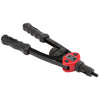 BT - 606 Manual Pull Rivet Nut Gun Riveting Tools M3 / M4 / M5 / M6 / M8