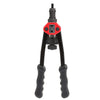 BT - 606 Manual Pull Rivet Nut Gun Riveting Tools M3 / M4 / M5 / M6 / M8