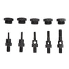 BT - 606 Manual Pull Rivet Nut Gun Riveting Tools M3 / M4 / M5 / M6 / M8