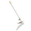 Pneumatic Aluminum Alloy Cleaning Gun Air Blow Powerful Blowing Dust