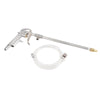 Pneumatic Aluminum Alloy Cleaning Gun Air Blow Powerful Blowing Dust
