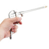 Pneumatic Aluminum Alloy Cleaning Gun Air Blow Powerful Blowing Dust