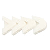 3 in 1 Joint Sealant Silicone Grout Caulk Tool Set Remover Scraper Applicator