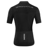 Patchwork Cycling Jersey Short Sleeve Bike Top Men Quick-dry Bicycle Wear Clothing