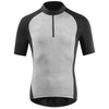 Patchwork Cycling Jersey Short Sleeve Bike Top Men Quick-dry Bicycle Wear Clothing