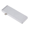 USB C 3.0 Hub Type-C To 4K*2K HDMI Charging Card Reader Adapter For MacBook Pro