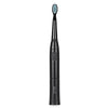 SEAGO E2 Waterproof Sonic Electric Toothbrush with 2 Brush Heads