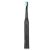 SEAGO E2 Waterproof Sonic Electric Toothbrush with 2 Brush Heads