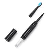 SEAGO E2 Waterproof Sonic Electric Toothbrush with 2 Brush Heads