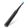 SEAGO E2 Waterproof Sonic Electric Toothbrush with 2 Brush Heads