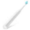 SEAGO E2 Waterproof Sonic Electric Toothbrush with 2 Brush Heads