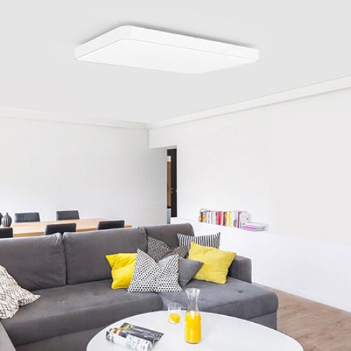 Yeelight Simple LED Ceiling Light Pro for Living Room 220V 90W ( Xiaomi Ecosystem Product )