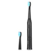 SEAGO E2 Waterproof Sonic Electric Toothbrush with 2 Brush Heads