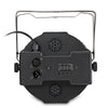 HP005 / 2A - M RGB 36 LEDs Digital Display Par Light with Remote Controller