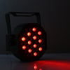 HP005 / 2A - M RGB 36 LEDs Digital Display Par Light with Remote Controller