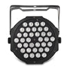 HP005 / 2A - M RGB 36 LEDs Digital Display Par Light with Remote Controller