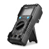 MESTEK DM91 Handheld LCD Digital Multimeter 1999 Counts Manual Ranging Tool