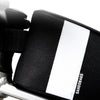 SAHOO 122003 Water-resistant Bicycle Top Tube Pannier Bike Frame Bag