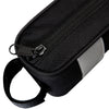 SAHOO 122003 Water-resistant Bicycle Top Tube Pannier Bike Frame Bag
