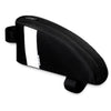 SAHOO 122003 Water-resistant Bicycle Top Tube Pannier Bike Frame Bag