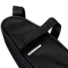 SAHOO 132004 Water-resistant Bike Saddle Bag Under Seat Pack Tail Pouch