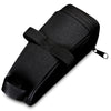 SAHOO 132004 Water-resistant Bike Saddle Bag Under Seat Pack Tail Pouch