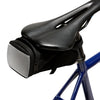 SAHOO 132004 Water-resistant Bike Saddle Bag Under Seat Pack Tail Pouch