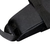 SAHOO 132004 Water-resistant Bike Saddle Bag Under Seat Pack Tail Pouch