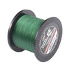 Yudeli 1000m 4 Strands Super Strong PE Braided Fishing Line