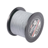 Yudeli 1000m 4 Strands Super Strong PE Braided Fishing Line