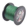 Yudeli 1000m 4 Strands Super Strong PE Braided Fishing Line