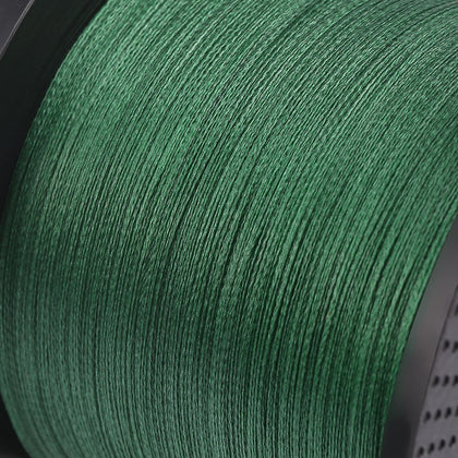 Yudeli 1000m 4 Strands Super Strong PE Braided Fishing Line