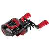 Tsurinoya XF - 50 Left / Right Hand Metal Spool Fishing Reel with Shallow Spool