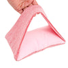 A Portable Nap Pillow Office Lazy Sleep Cushion Blinder Circle Desk Breaking