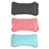 A Portable Nap Pillow Office Lazy Sleep Cushion Blinder Circle Desk Breaking