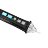 MESTEK AC10 Intelligent Non-contact Voltage Tester Electroscope Detector Indicator