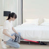 Alfawise HC - 1D03 Rechargeable Cordless Handheld Vacuum Cleaner