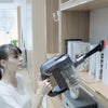 Alfawise HC - 1D03 Rechargeable Cordless Handheld Vacuum Cleaner