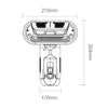 Xiaomi Shuawadi Wireless Handheld Dust Mite Controller