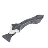 3 in 1 Sealant Angle Scraper Silicone Grout Caulk Tool Kit Remover Tool