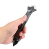 3 in 1 Sealant Angle Scraper Silicone Grout Caulk Tool Kit Remover Tool