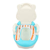Children Cartoon Potty Toilet Urinal for Male and Female Baby