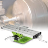 Quanfeng Mini Compound Bench Multifunctional Milling Drilling Slide Table